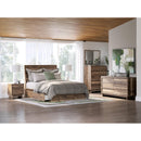 Signature Design by Ashley Chirason PCB3367-345 Five Drawer Wide Chest IMAGE 18