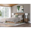 Signature Design by Ashley Chirason PCB3367B4 Queen Panel Bed with Storage IMAGE 7