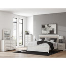  Signature Design by Ashley Zuraleus PCB3381-31 Six Drawer Dresser IMAGE 14