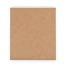 Signature Design by Ashley Zuraleus PCB3381-92 Two Drawer Night Stand IMAGE 5