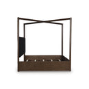 Signature Design by Ashley Dilenno PCB857B7 California King Canopy Bed IMAGE 3