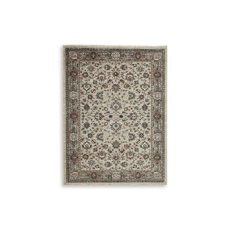 Signature Design by Ashley Beritham R407261 Large Rug IMAGE 1