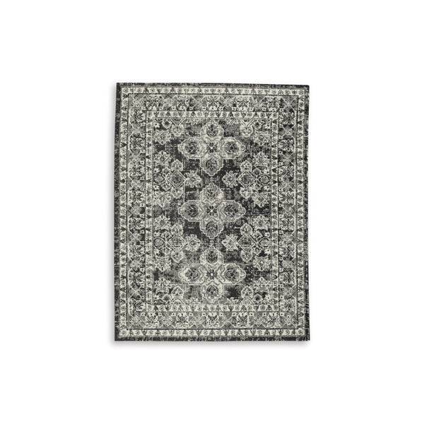Signature Design by Ashley Glennisman R407271 Large Rug IMAGE 1