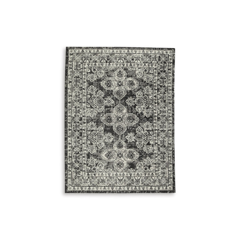 Signature Design by Ashley Glennisman R407272 Medium Rug IMAGE 1