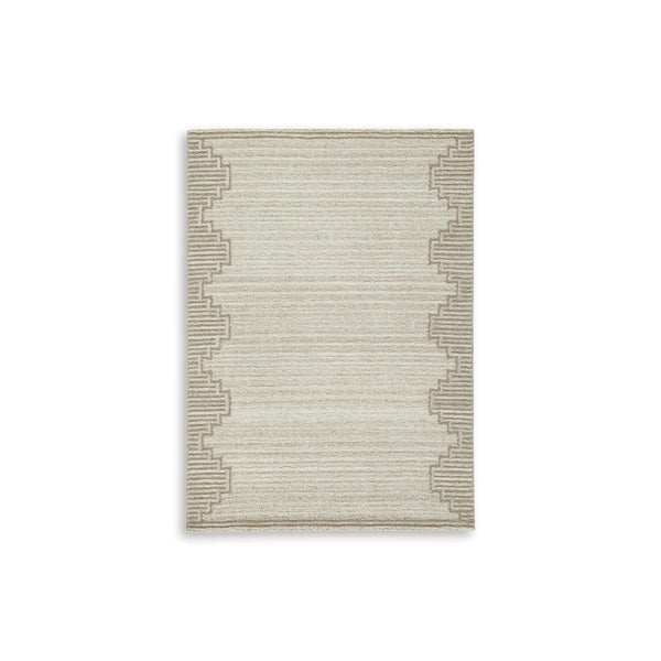 Signature Design by Ashley Emorymore R407302 Medium Rug IMAGE 1