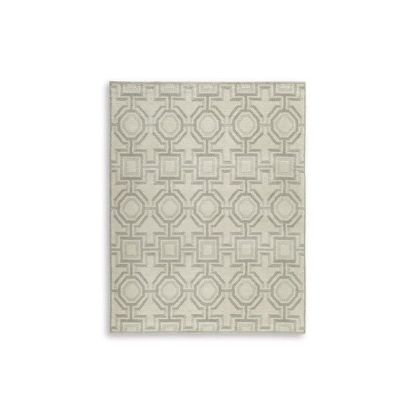 Signature Design by Ashley Maconville R407321 Large Rug IMAGE 1