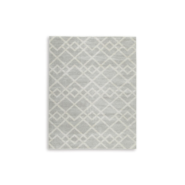 Signature Design by Ashley Unawick R407331 Large Rug IMAGE 1