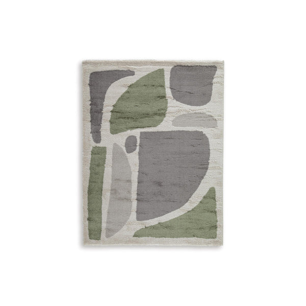 Signature Design by Ashley Anburgh R407351 Large Rug IMAGE 1