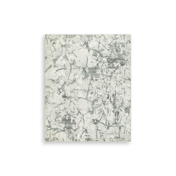 Signature Design by Ashley Tobinbury R407421 Washable Large Rug IMAGE 1