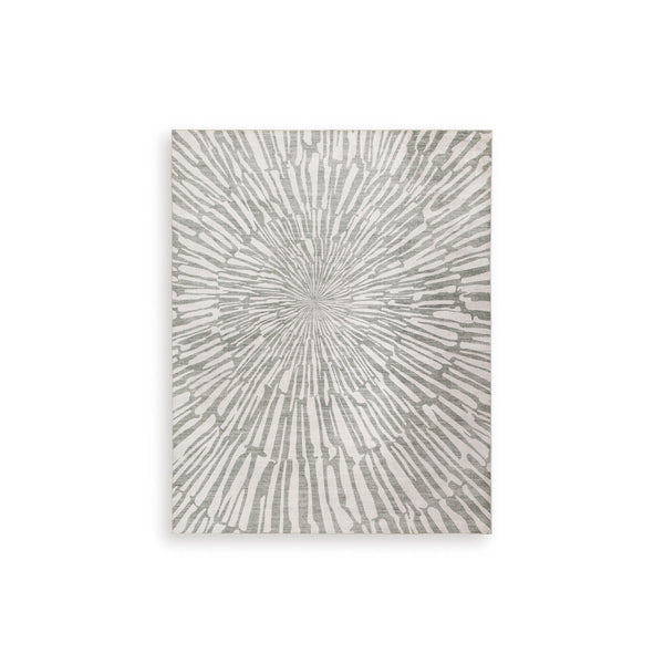 Signature Design by Ashley Verland R407431 Washable Large Rug IMAGE 1
