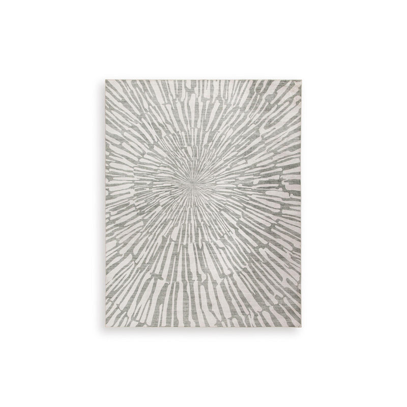 Signature Design by Ashley Verland R407431 Washable Large Rug IMAGE 1