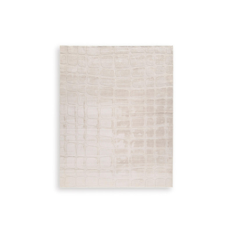 Signature Design by Ashley Malvinsboro R407441 Washable Large Rug IMAGE 1