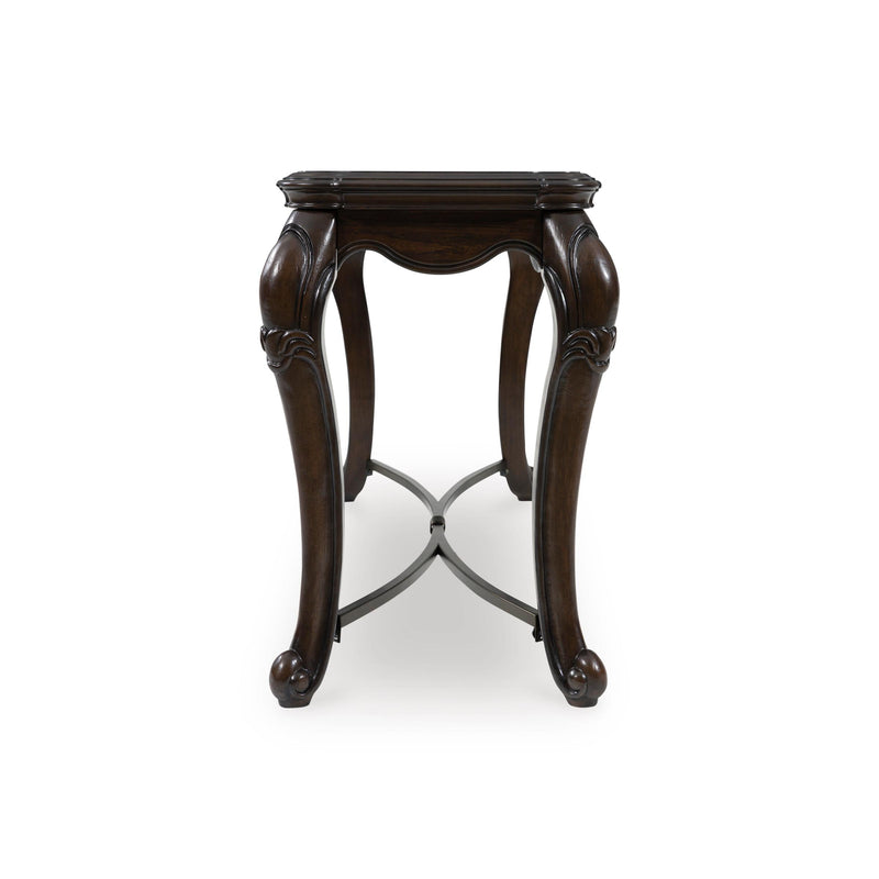Signature Design by Ashley Maylee T617-4 Sofa Table IMAGE 3