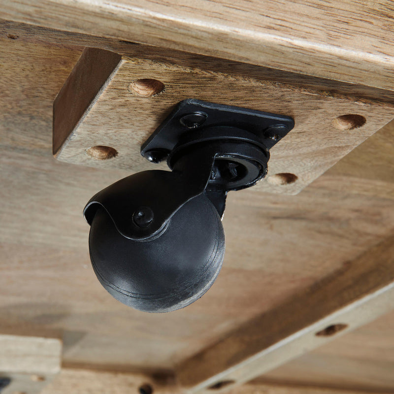 Signature Design by Ashley Brendalhouse T642-1 Rectangular Cocktail Table IMAGE 7