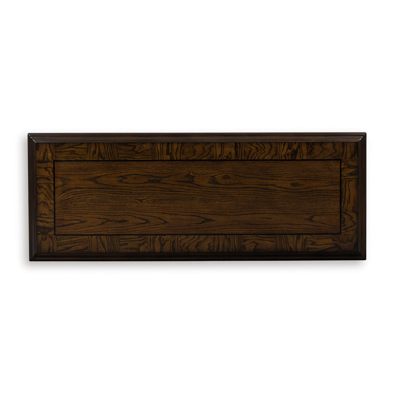 Signature Design by Ashley Maylee T647-4 Sofa Table IMAGE 4