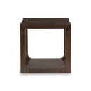 Signature Design by Ashley Breckington T656-3 Rectangular End Table IMAGE 3