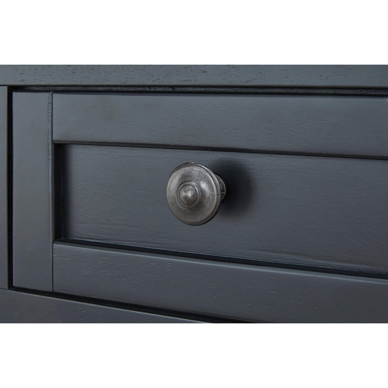 Signature Design by Ashley Wildenauer T664-3 Rectangular End Table IMAGE 11