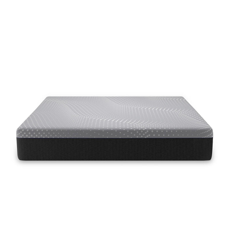 Sealy Dolomites Luxury Hybrid Soft Mattress (Twin) IMAGE 2