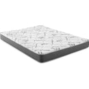 Coaster Furniture Kenyon 350361F 7" Full Bamboo Cover Firm Foam Mattress IMAGE 1