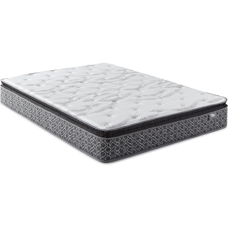 Coaster Furniture Hayes 350362TL 11" Twin XL Pillow Top Memory Foam Hybrid Mattress IMAGE 1