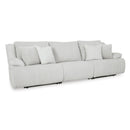  Signature Design by Ashley Top Tier 92706S8C 3 pc Sectional Sofa IMAGE 1