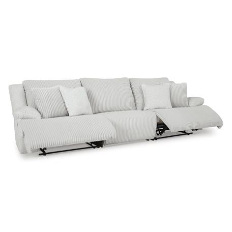  Signature Design by Ashley Top Tier 92706S8C 3 pc Sectional Sofa IMAGE 3