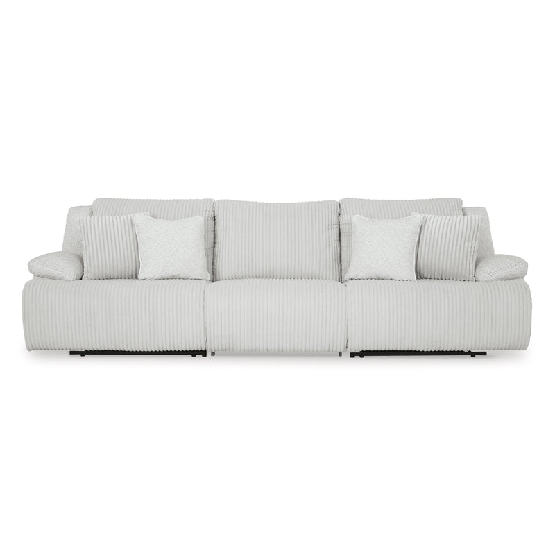  Signature Design by Ashley Top Tier 92706S8C 3 pc Sectional Sofa IMAGE 4