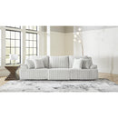  Signature Design by Ashley Top Tier 92706S8C 3 pc Sectional Sofa IMAGE 5
