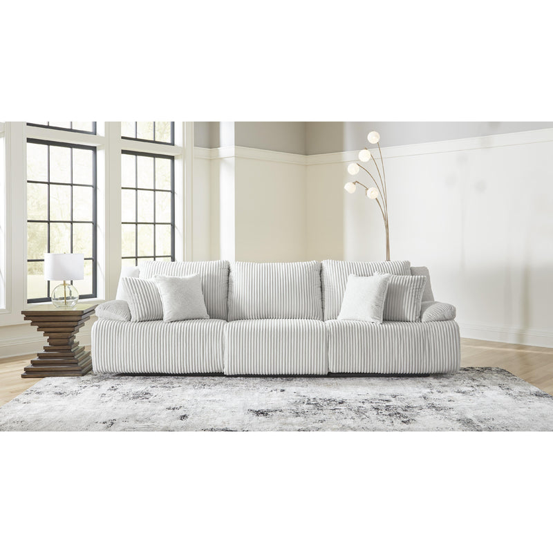  Signature Design by Ashley Top Tier 92706S8C 3 pc Sectional Sofa IMAGE 5