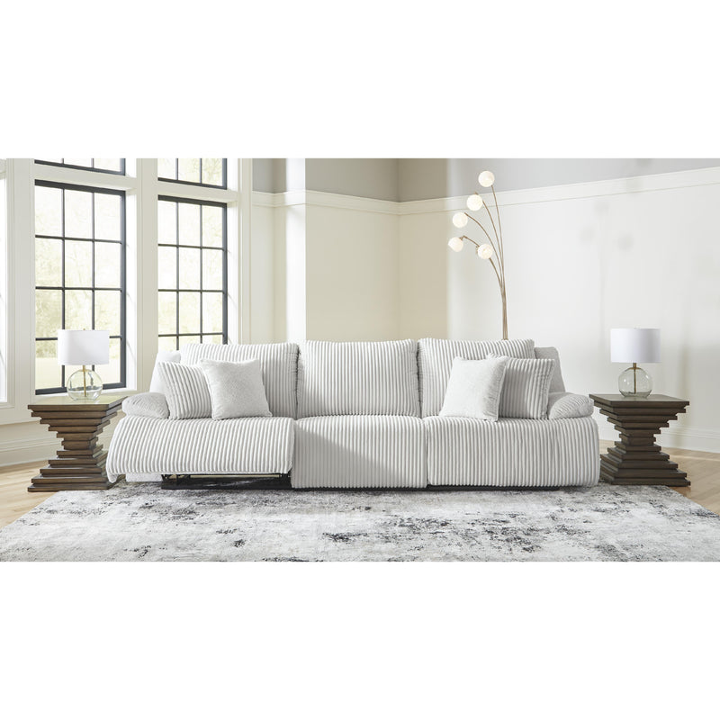  Signature Design by Ashley Top Tier 92706S8C 3 pc Sectional Sofa IMAGE 6