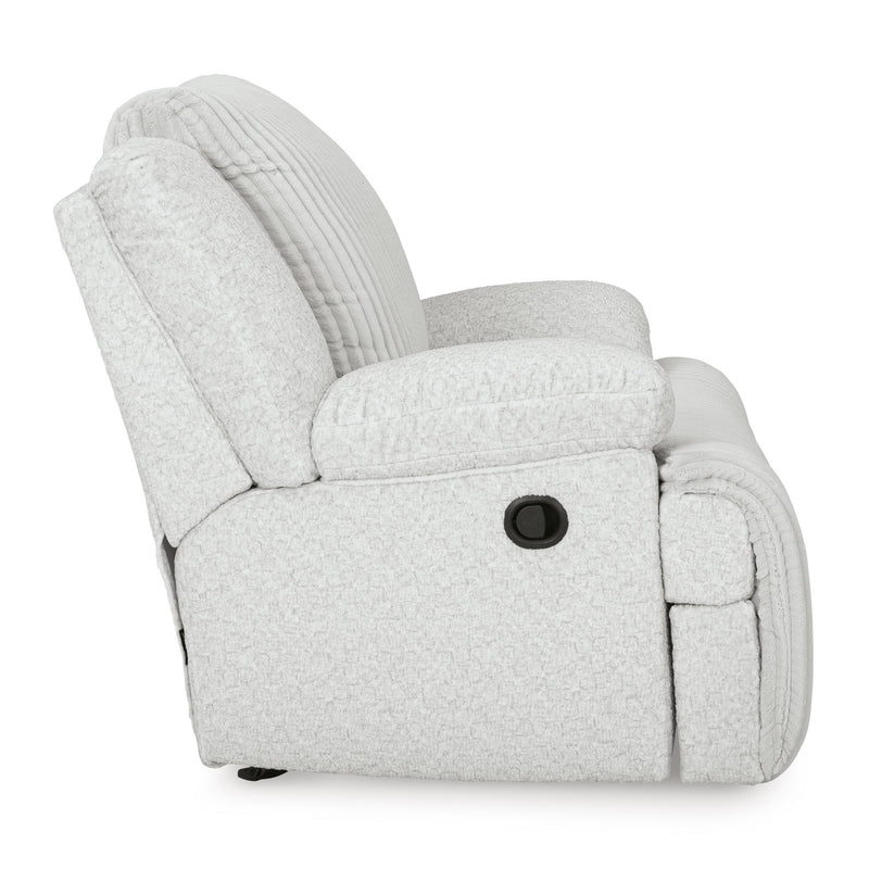 Signature Design by Ashley Top Tier 9270625C Rocker Recliner IMAGE 4