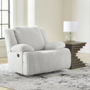 Signature Design by Ashley Top Tier 9270625C Rocker Recliner IMAGE 7
