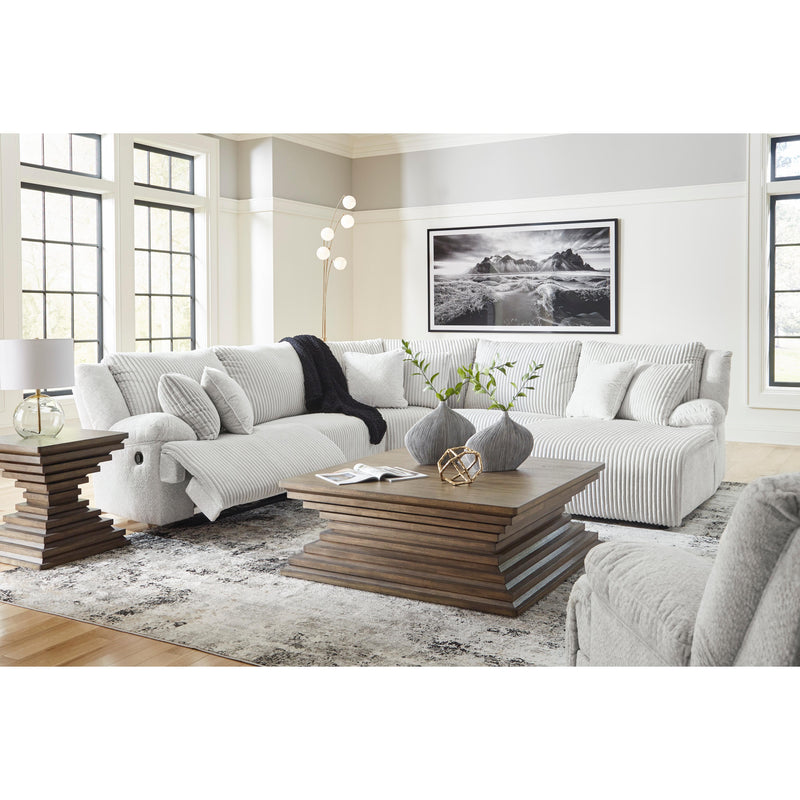 Signature Design by Ashley Top Tier 9270625C Rocker Recliner IMAGE 9