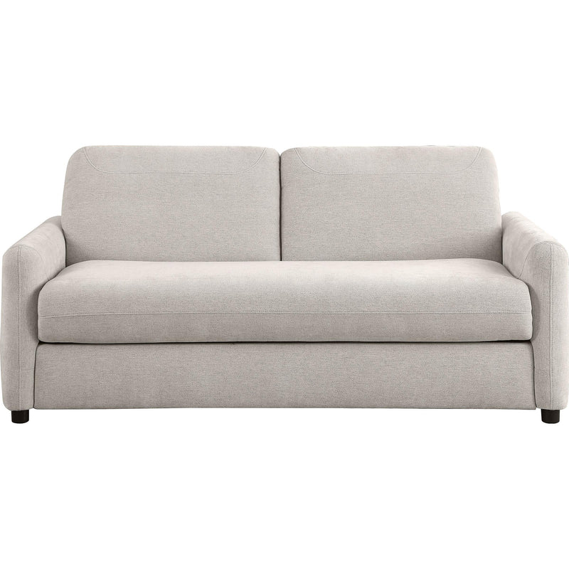 Coaster Furniture Rylie 360027 Upholstered Sofa Sleeper with Queen Mattress - Beige IMAGE 3