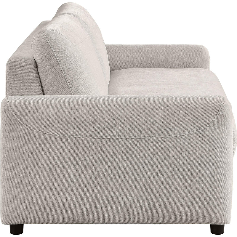 Coaster Furniture Rylie 360027 Upholstered Sofa Sleeper with Queen Mattress - Beige IMAGE 8