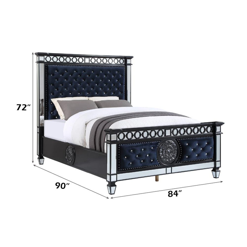 Calgary Furniture Emporium Varian II King Bed BD00583EK IMAGE 7