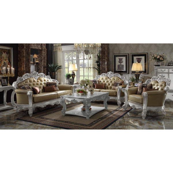 Calgary Furniture Emporium Vendome Stationary Chair 53002B IMAGE 1