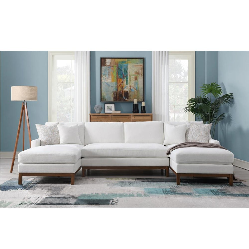 Calgary Furniture Emporium Valiant Sectional LV01881 IMAGE 1