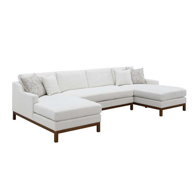 Calgary Furniture Emporium Valiant Sectional LV01881 IMAGE 2