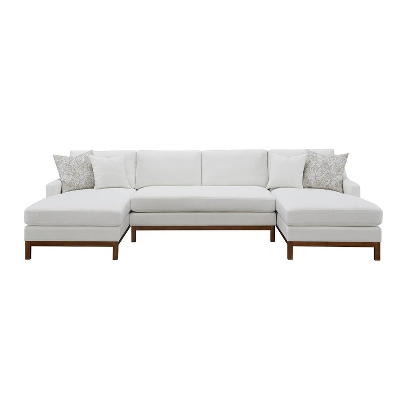 Calgary Furniture Emporium Valiant Sectional LV01881 IMAGE 3