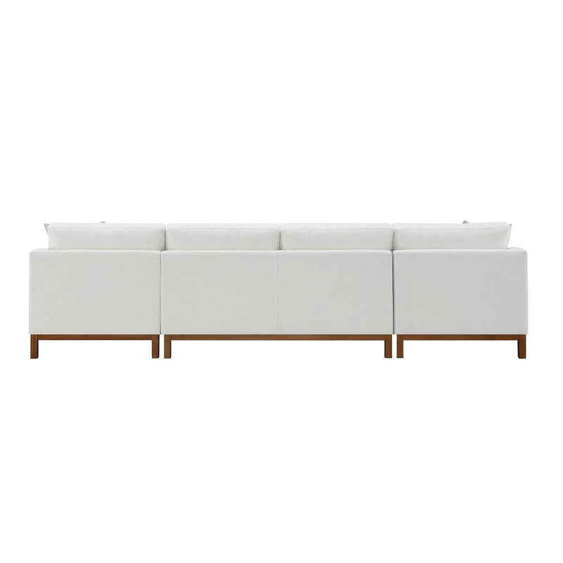Calgary Furniture Emporium Valiant Sectional LV01881 IMAGE 5