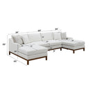 Calgary Furniture Emporium Valiant Sectional LV01881 IMAGE 6
