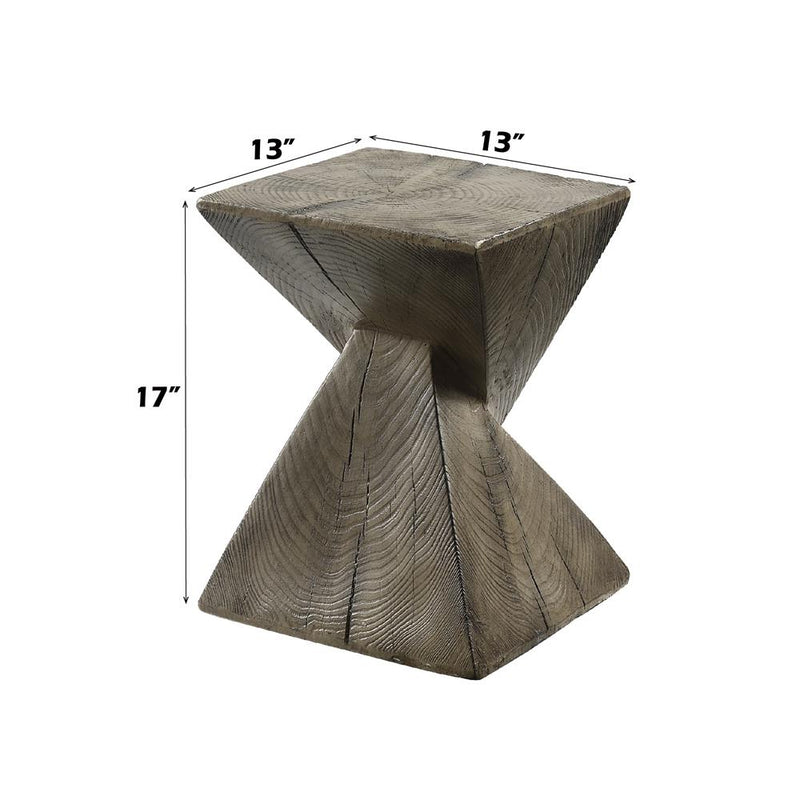 Calgary Furniture Emporium Zahi Accent Table AC01925 IMAGE 4