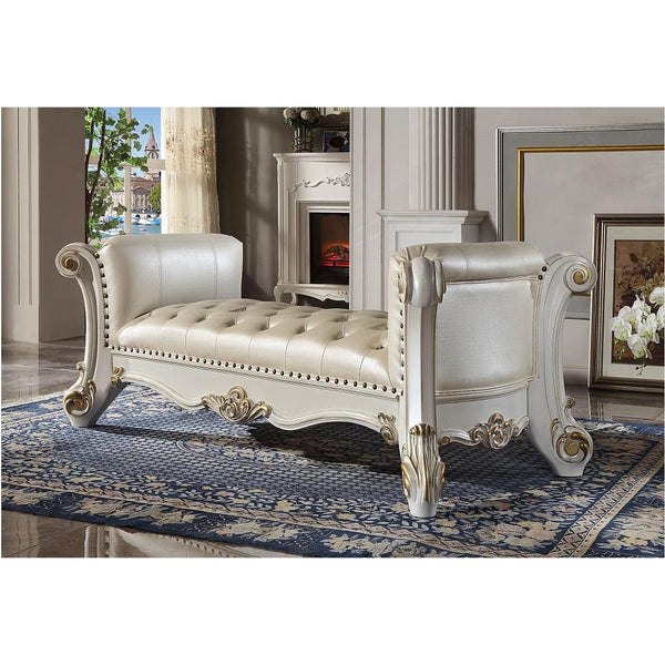 Calgary Furniture Emporium Vendome Bench BD01522 IMAGE 1