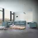 Calgary Furniture Emporium Mesut Stationary Chair LV02389 IMAGE 10