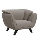 Calgary Furniture Emporium Nayeli Chair LV02370 IMAGE 2