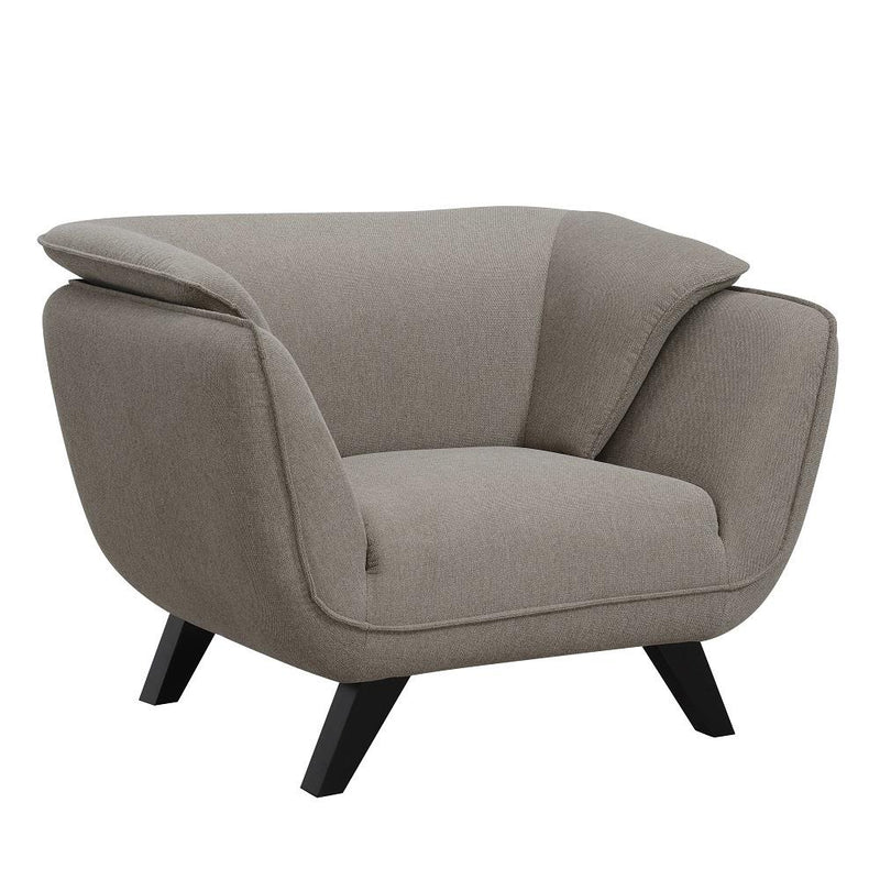 Calgary Furniture Emporium Nayeli Chair LV02370 IMAGE 2