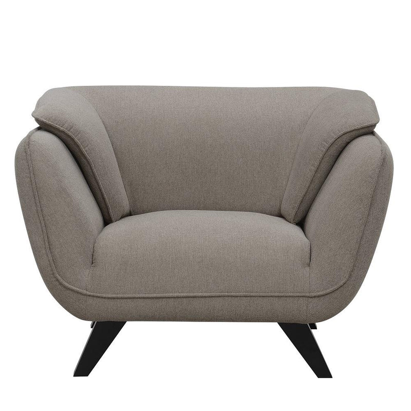 Calgary Furniture Emporium Nayeli Chair LV02370 IMAGE 3