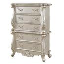 Calgary Furniture Emporium Bently 5-Drawer Chest BD02293 IMAGE 1
