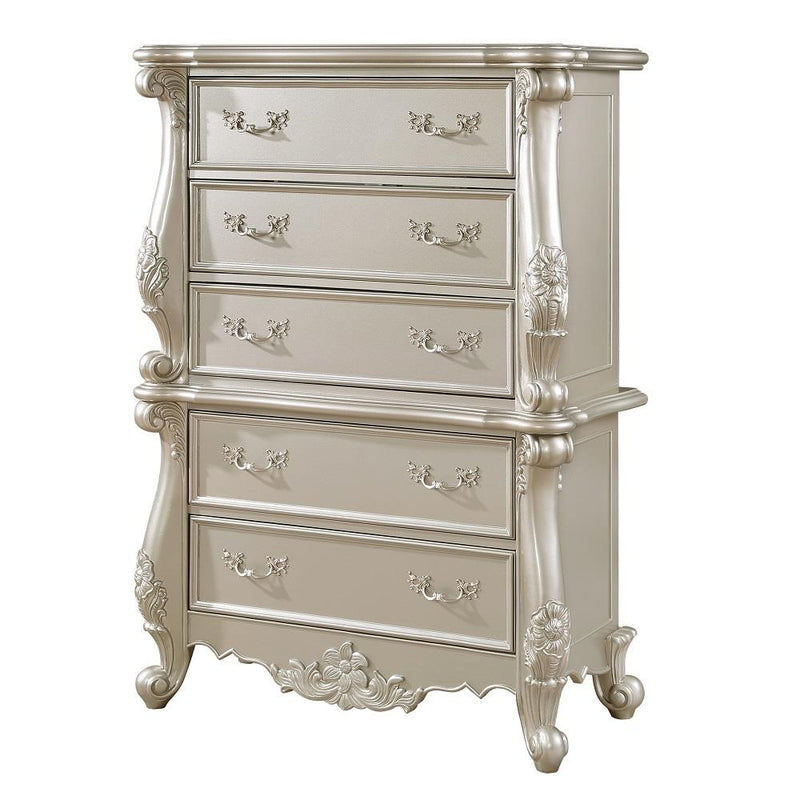 Calgary Furniture Emporium Bently 5-Drawer Chest BD02293 IMAGE 1